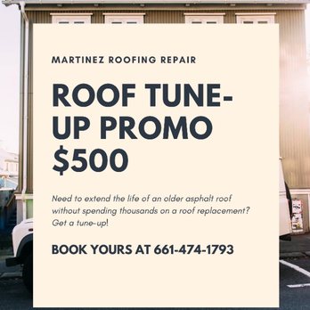 Martinez Roofing Repair - Roofing Near Me Martinez Roofing Repair - Roofing Near Me
