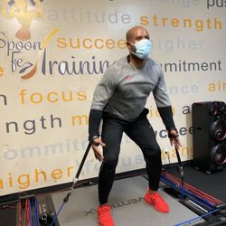 SpoonFed Training