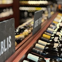 Salem Wine Merchants