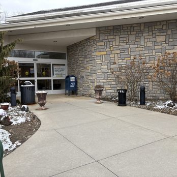 Nordonia Hills Branch Library - Libraries Near Me - Northfield, Ohio Nordonia Hills Branch Library - Libraries Near Me - Northfield, Ohio