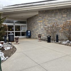 Nordonia Hills Branch Library