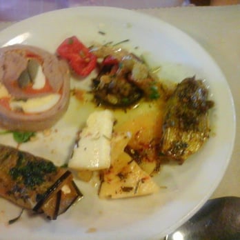Pan y Cebolla - Mesa Fría - Restaurants Near Me - Buenos Aires, C