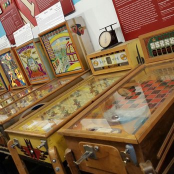 Pacific Pinball Museum - Arcades Near Me - Alameda, California Pacific Pinball Museum - Arcades Near Me - Alameda, California