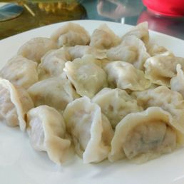 Dumplings