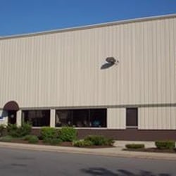 Peabody Supply Co & the Bath Showcase
