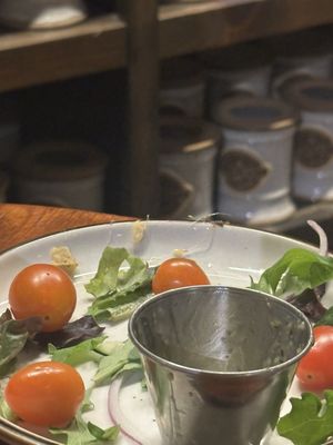 Tusk & Trotter American Brasserie Bentonville by null