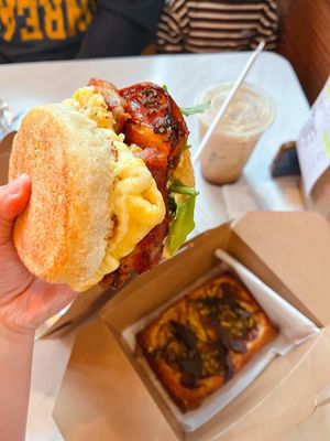 Allie Boy’s Bagelry & Luncheonette by null