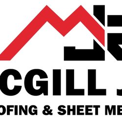 McGill Jr. Roofing