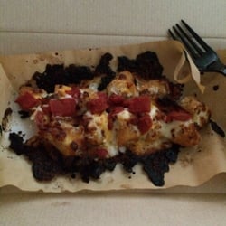 Domino's Pizza - Gross