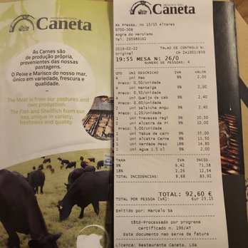 Restaurante Caneta - Portuguese Near Me - Angra do Heroismo, 20 Restaurante Caneta - Portuguese Near Me - Angra do Heroismo, 20