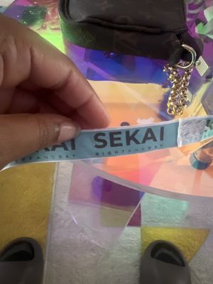 Sekai by null