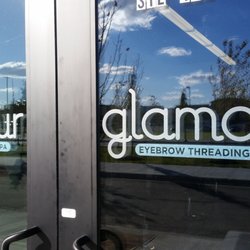 Glamour Eyebrow Threading & Spa