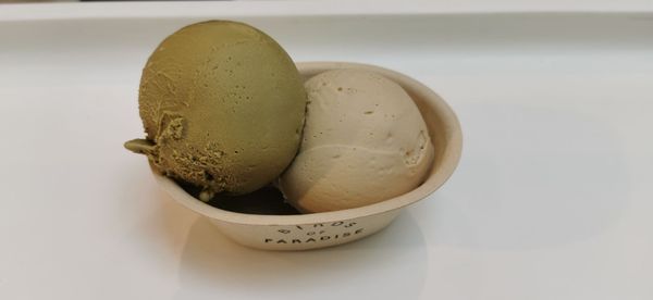 Birds of Paradise Gelato Boutique (Jewel Changi Airport) by null