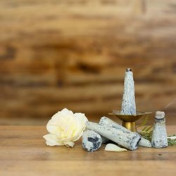 Journeys...A Center for Your Soul - One of the largest incense selections
