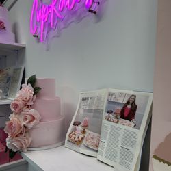 CupKate’s - Decor
