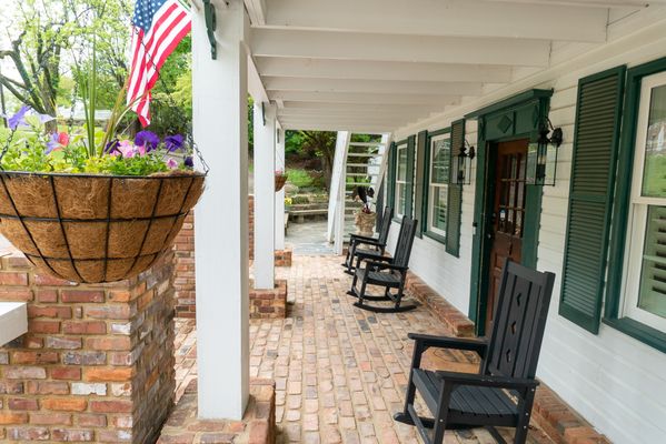 Dahlonega Inn On Main by null