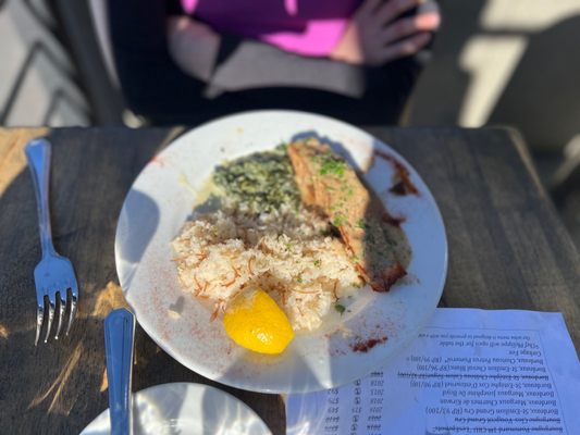 Chez Philippe by null