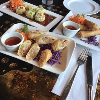 Thai Tanium Restaurant - Thai Near Me - Gaithersburg, Maryland