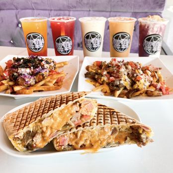 Joy4tea - Bubble Tea Near Me - Union City, California