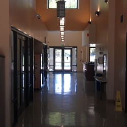 Gardner Community Center - Hallway2