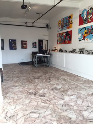 Millers & Rossi by null