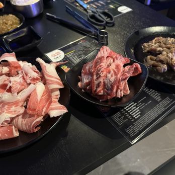 Manna BBQ - Korean Near Me - Chandler, Arizona Manna BBQ - Korean Near Me - Chandler, Arizona