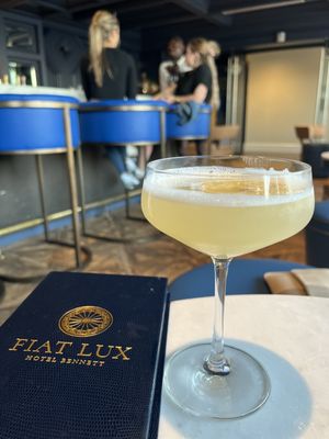 Fiat Lux by null