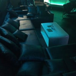Esteem Lounge