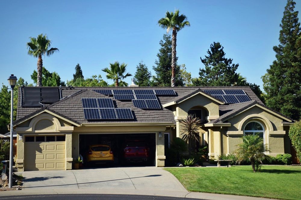 Slide of Energy Saving Pros