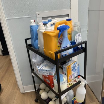 Paloma Cleaners & Laundry - Brand new machines, new floors & fully stocked bathroom - Laundromat Near Me - Pacifica, California Paloma Cleaners & Laundry - Brand new machines, new floors & fully stocked bathroom - Laundromat Near Me - Pacifica, California
