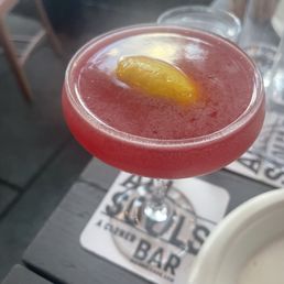 Cosmopolitan Cosmopolitan