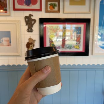 Hooray Coffee - Best coffee and decor. - Coffee & Tea Near Me - Redlands, California