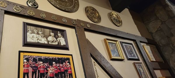 George and Dragon English Pub by null