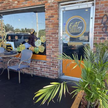 Eat My Gritz - Seafood Near Me - Orlando, Florida Eat My Gritz - Seafood Near Me - Orlando, Florida