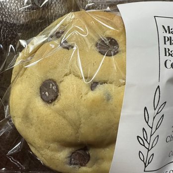 Manchester Place Baking - Chocolate chip - Bakeries Near Me - Buffalo, New York