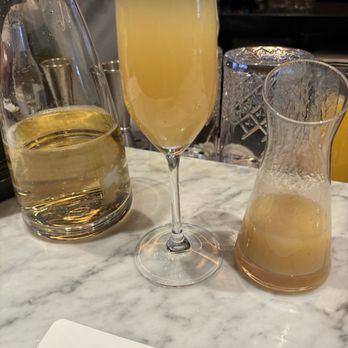 Lyle's - Mimosa - Breakfast & Brunch Near Me - Washington, DC, District of Columbia