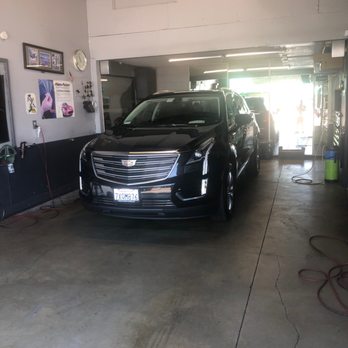 Castrol Quick Lube Center Executive Magic Touch Auto Care - Car Window Tinting Near Me - Covina, California Castrol Quick Lube Center Executive Magic Touch Auto Care - Car Window Tinting Near Me - Covina, California
