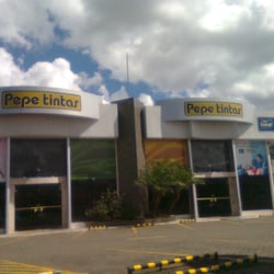 Tintas Pepe