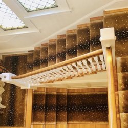 Carpet One Floor & Home - Stair Runners:
We specialize in custom stair runners. Visit Carpet One to explore the hundreds of options to give your stai...
