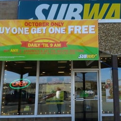 Subway