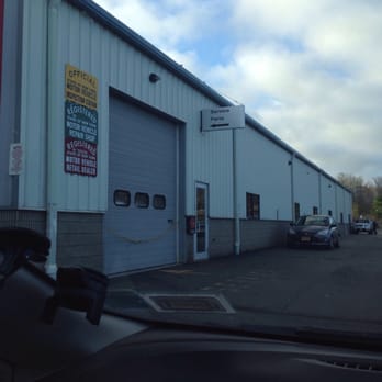Vision Nissan Webster - Parts/ service - Auto Repair Near Me - Webster, New York