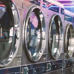 Anthony's Coin Laundry With Drop Off Services - Huge Capacity 35 Brand New Large Capacity Washers 30 Hot Large Capacity Dryers Card & Apple Pay