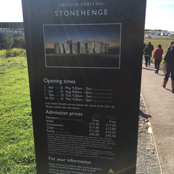 Stonehenge - Landmarks & Historical Buildings Near Me - Amesbury, WIL Stonehenge - Landmarks & Historical Buildings Near Me - Amesbury, WIL