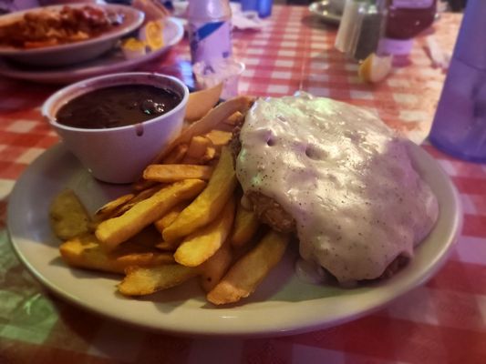 Catfish Charlie's by null