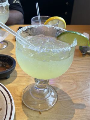 Tex Mex tequila by null