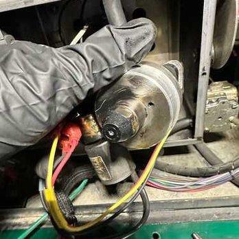 Black Cactus RV Services - RV Repair Near Me - Winchester, California Black Cactus RV Services - RV Repair Near Me - Winchester, California