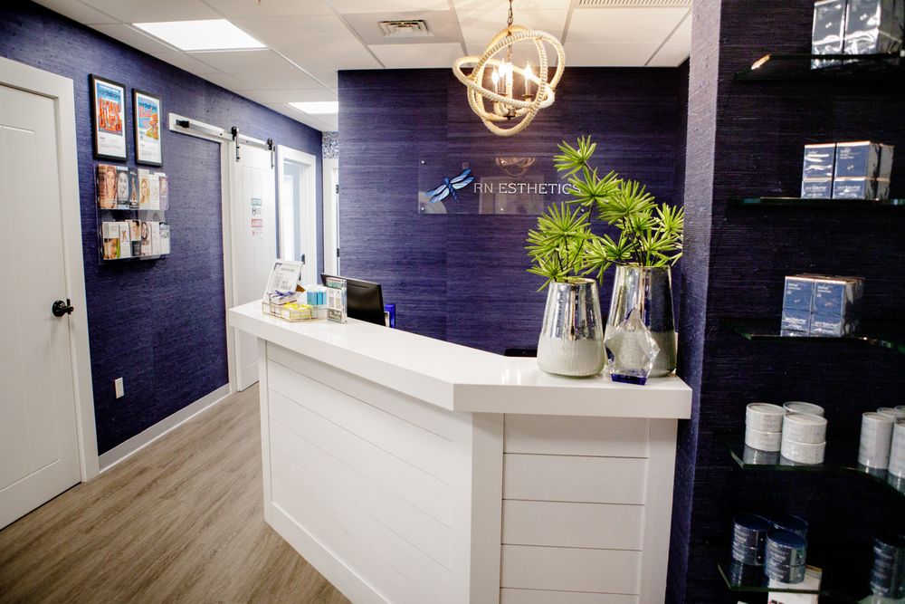 RN Esthetics Salem Image