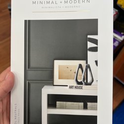 Sherwin-Williams Paint Store