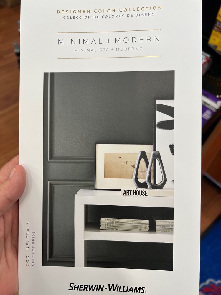 SHERWINWILLIAMS Updated June 2024 10090 Blvd, Baton