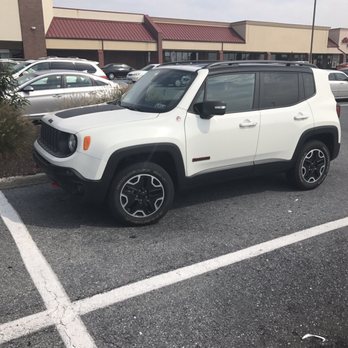 Kelly Jeep Chrysler Dodge RAM - The Renegade! - Body Shops Near Me - Emmaus, Pennsylvania Kelly Jeep Chrysler Dodge RAM - The Renegade! - Body Shops Near Me - Emmaus, Pennsylvania